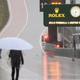 Illustration for article titled F1 U.S. Grand Prix Qualifying Postponed By Rain Until Raceday Sunday